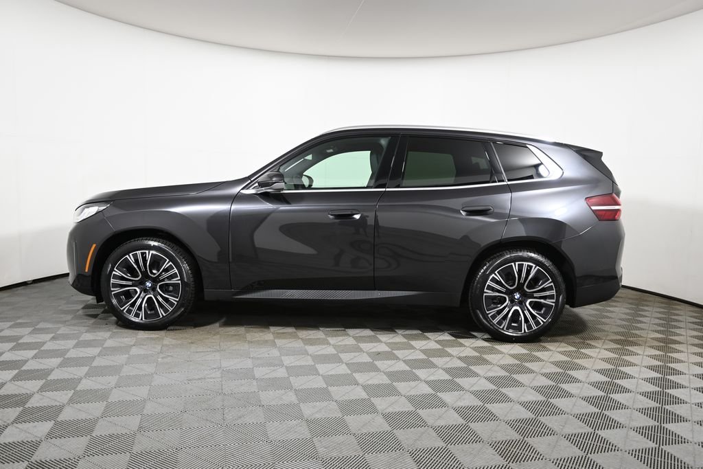 Used 2026 Dark Graphite BMW 30 xDrive image 2