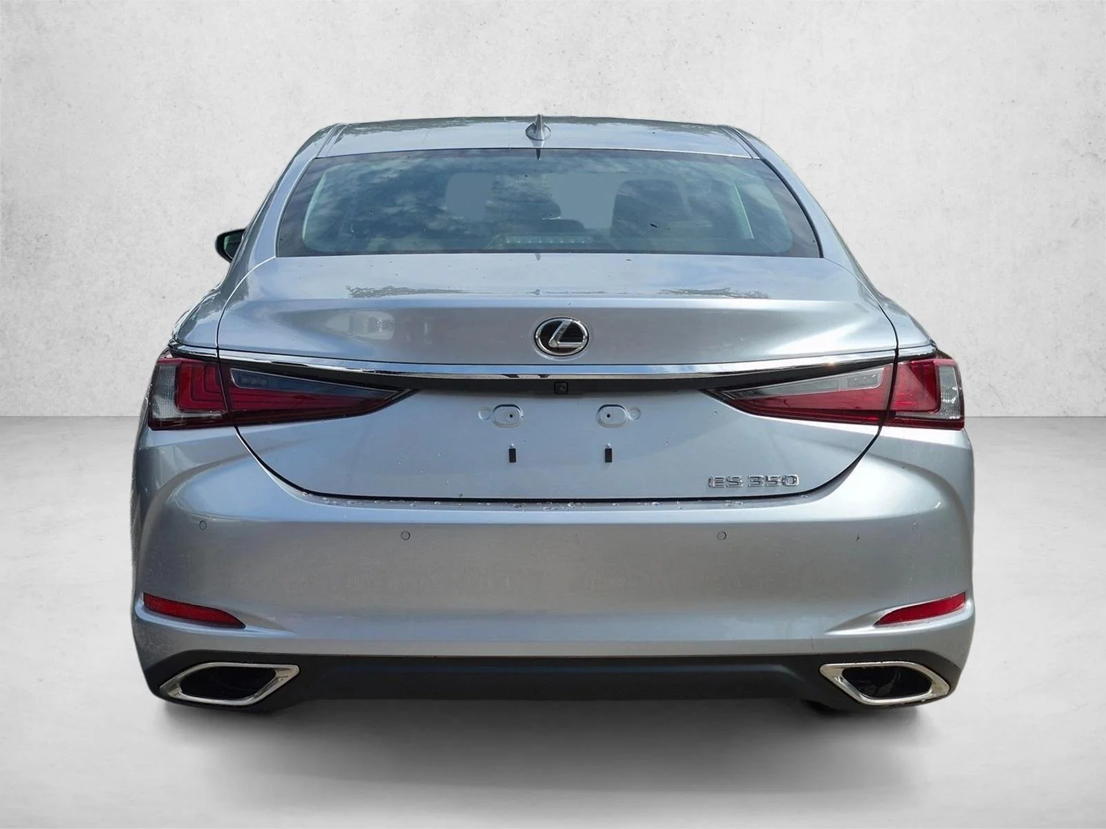 Certified Used 2025 Iridium Lexus  image 6