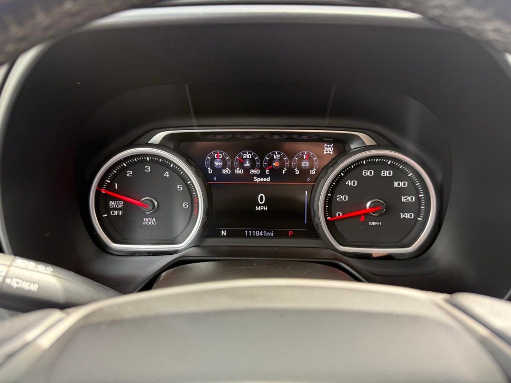2021 Chevrolet Tahoe Z71 - Photo 26