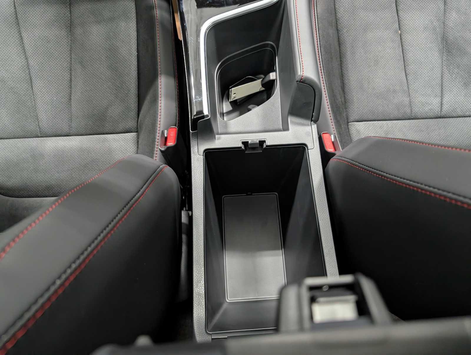 Used 2025 Urban Gray Pearl Acura w/A-Spec Package image 19