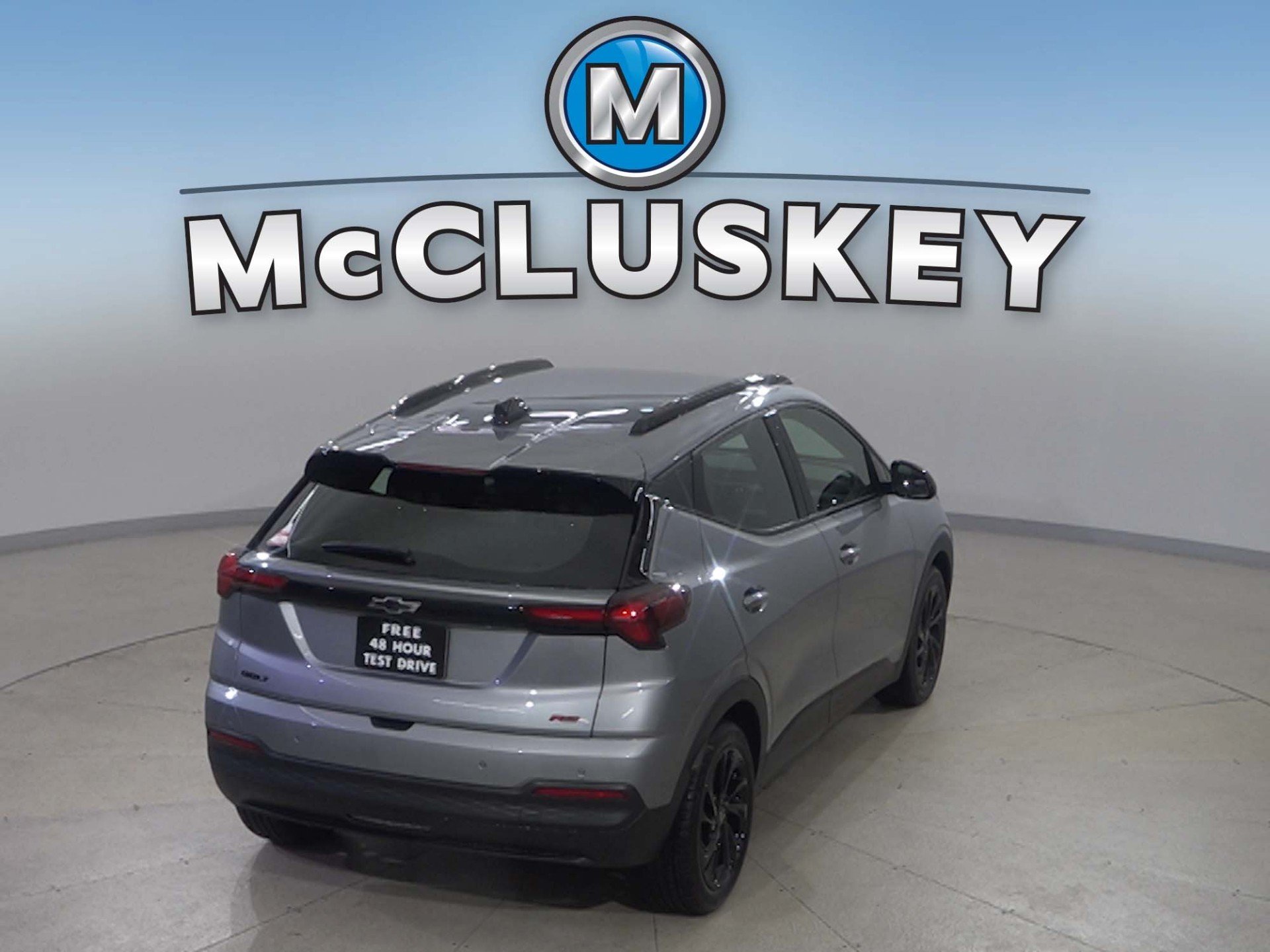 2027 Chevrolet Bolt RS - Photo 55
