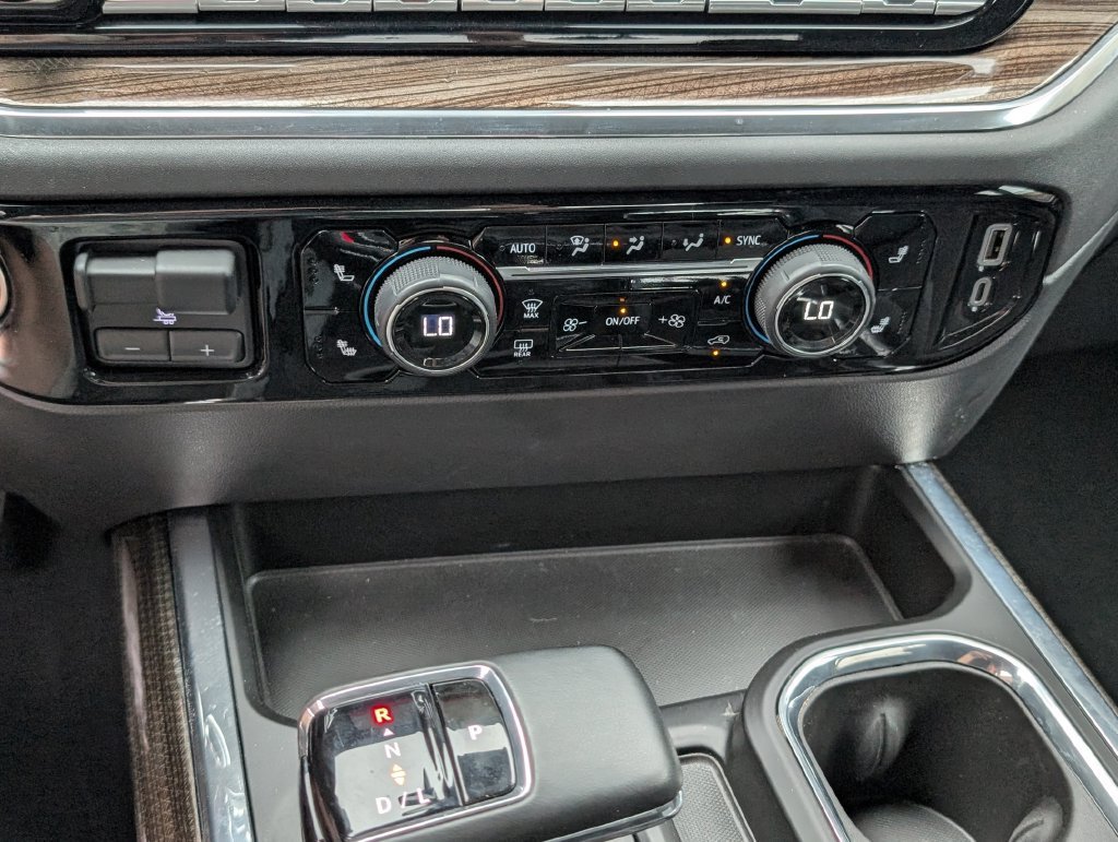 2024 Chevrolet Silverado 1500 LT Trail Boss - Photo 10