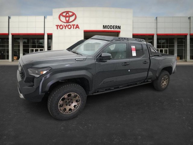 2025 Toyota Tacoma i-FORCE MAX Trailhunter