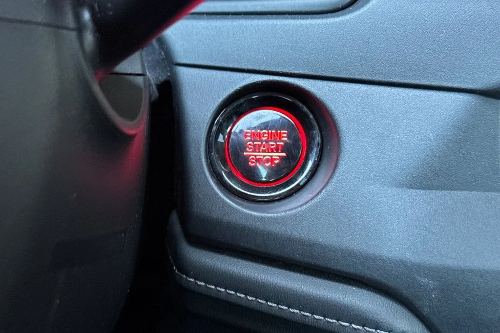 Used 2024  Honda EX image 25