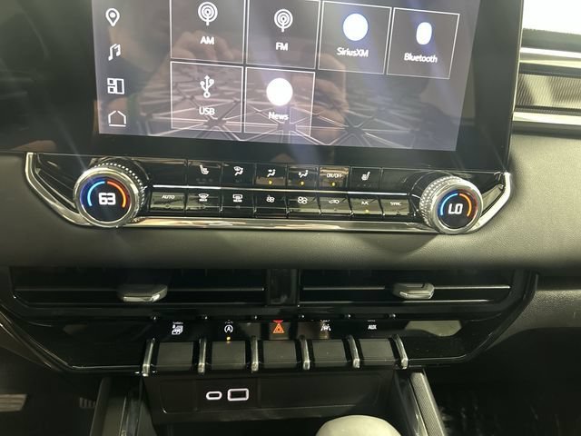 2026 GMC Canyon Elevation - Photo 18