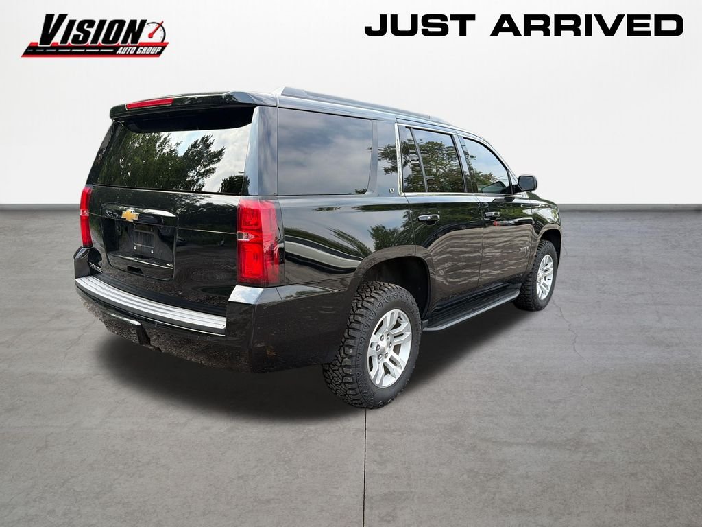 Used 2019 Black Chevrolet LT image 5