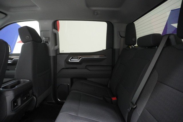 2026 Chevrolet Silverado 1500 LT Trail Boss - Photo 23