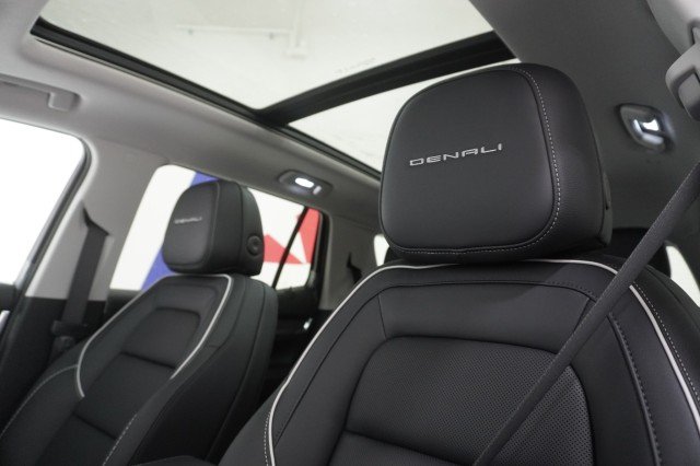 2027 GMC Terrain Denali - Photo 20