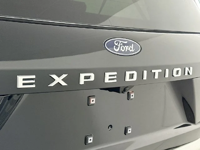New 2026 Ford Expedition Max Active