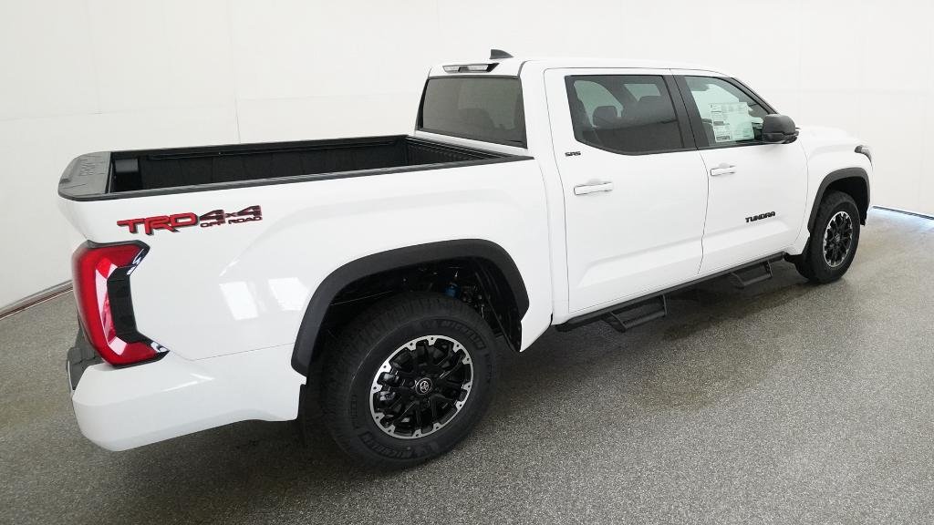 New 2026 Ice Cap Toyota SR5 image 44