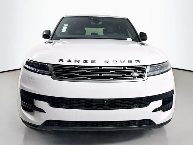 Used 2025 Gray Land Rover S image 2