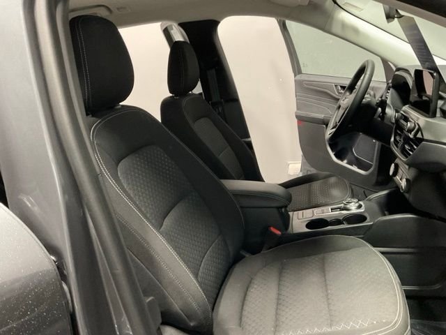 Certified Used 2023 Gray Metallic Ford Active image 23