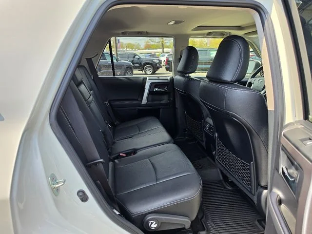 2023 Toyota 4Runner Limited - Photo 14