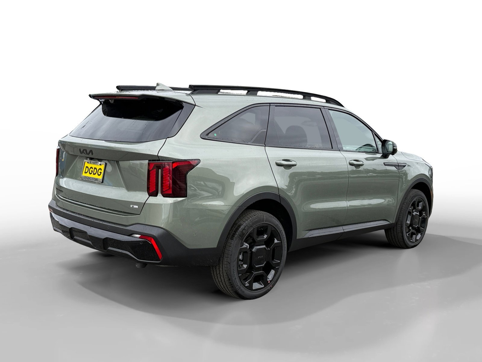2026 Kia Sorento X-Line SX Prestige - Photo 5