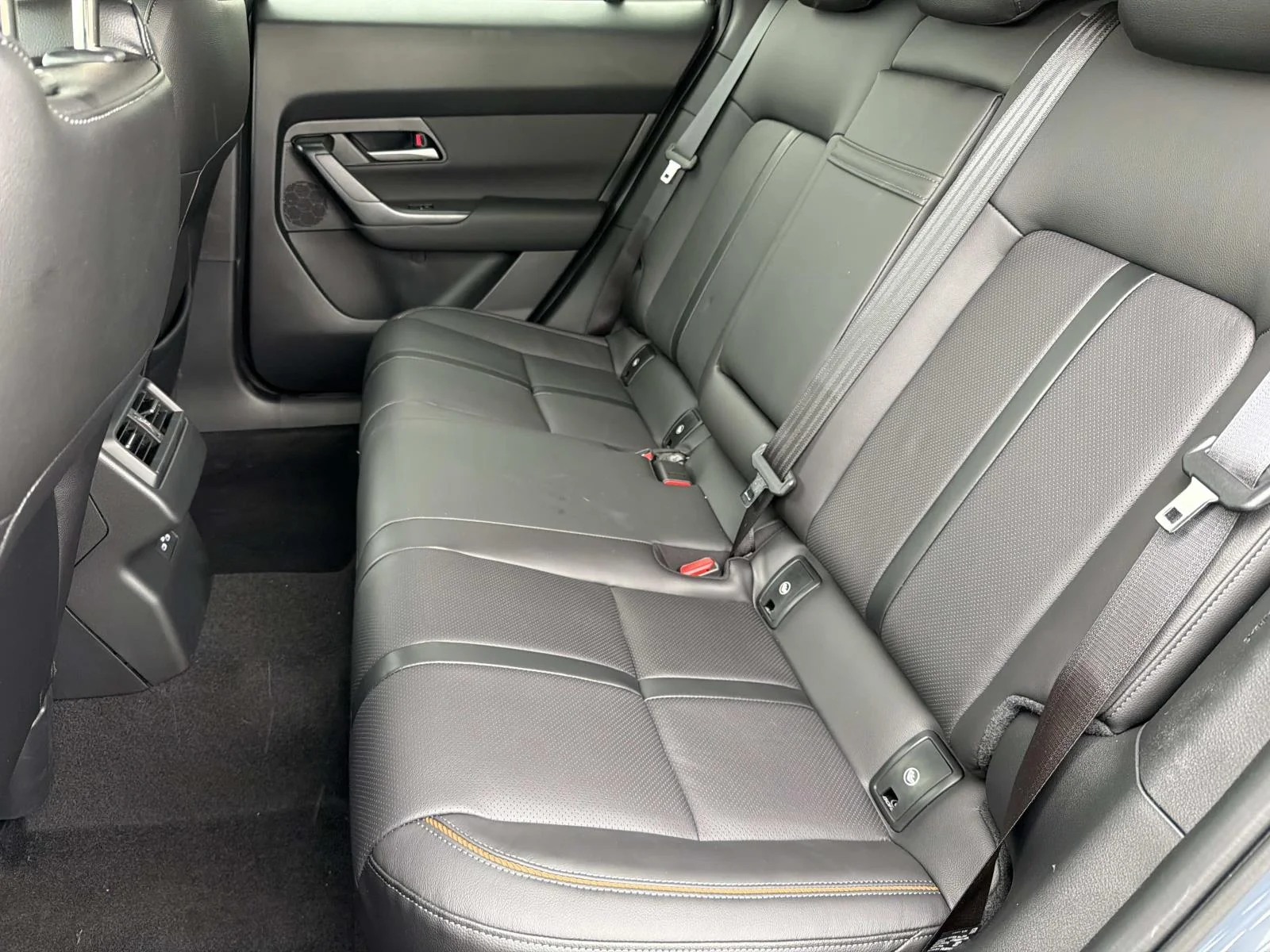 New 2026 Polymetal Gray Metallic Mazda 2.5 S Premium AWD image 22