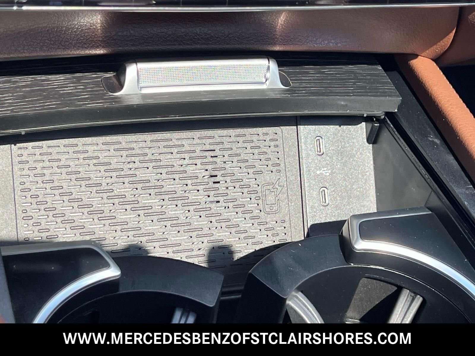 2026 Mercedes-Benz GLE GLE350 - Photo 25