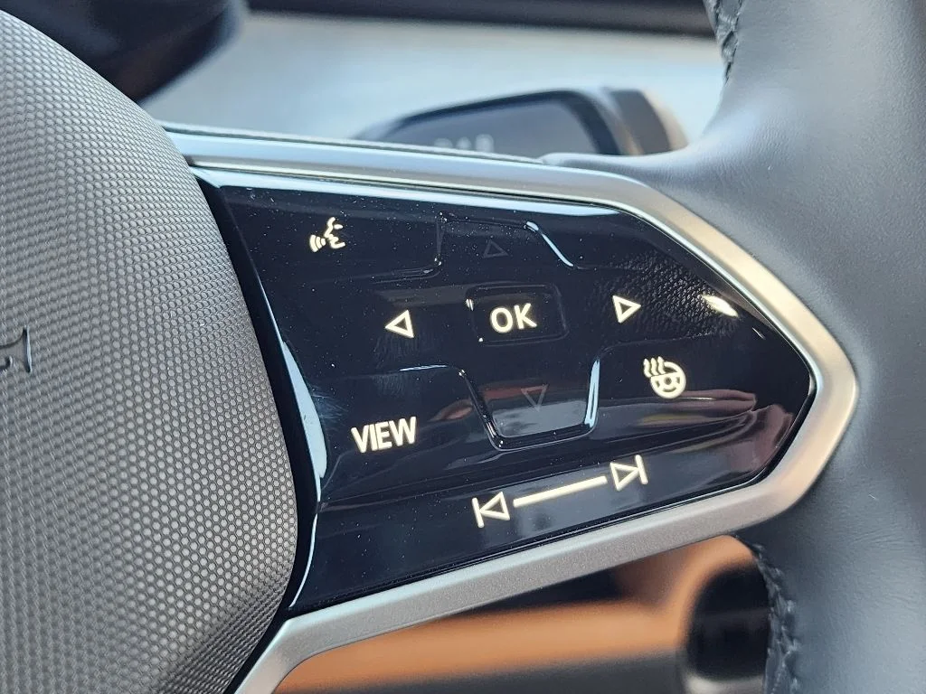 2025 Volkswagen ID. Buzz Pro S - Photo 20