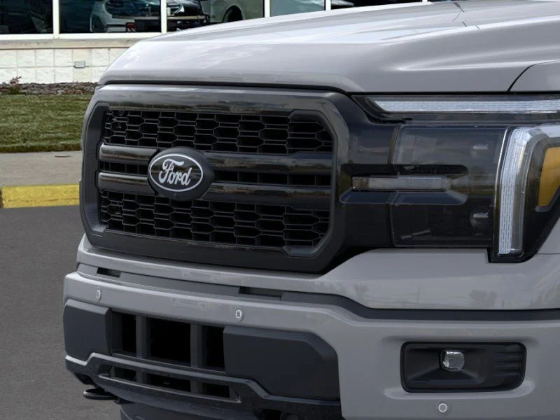 New 2026 Avalanche Ford Lariat® image 17