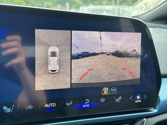 2026 Chevrolet Equinox EV 2LT - Photo 16