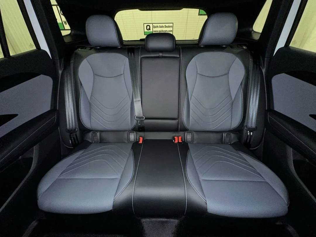 2026 Volkswagen Tiguan SE R-LINE BLACK - Photo 21