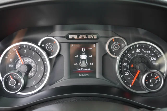 Certified Used 2026 Red Ram Big Horn image 34
