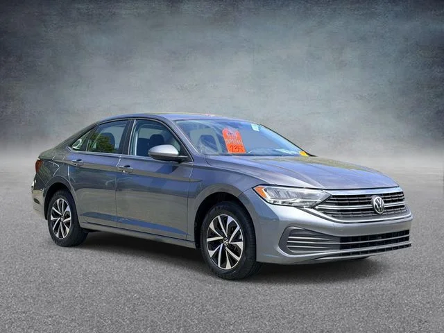2024 Volkswagen Jetta 1.5T S Auto SULEV's photo