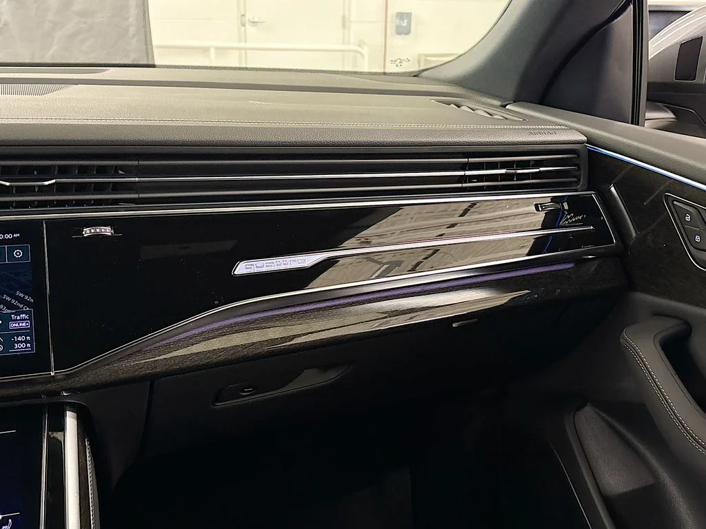 2025 Audi Q8 Premium Plus - Photo 20