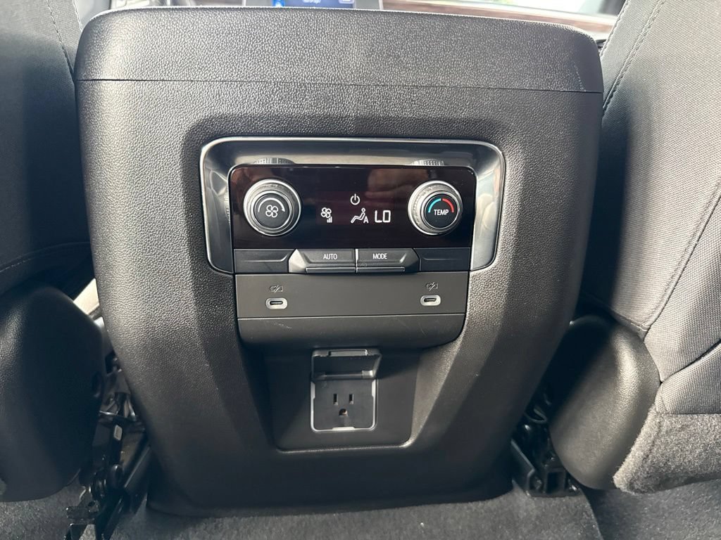 Used 2023 Black Chevrolet LS image 26