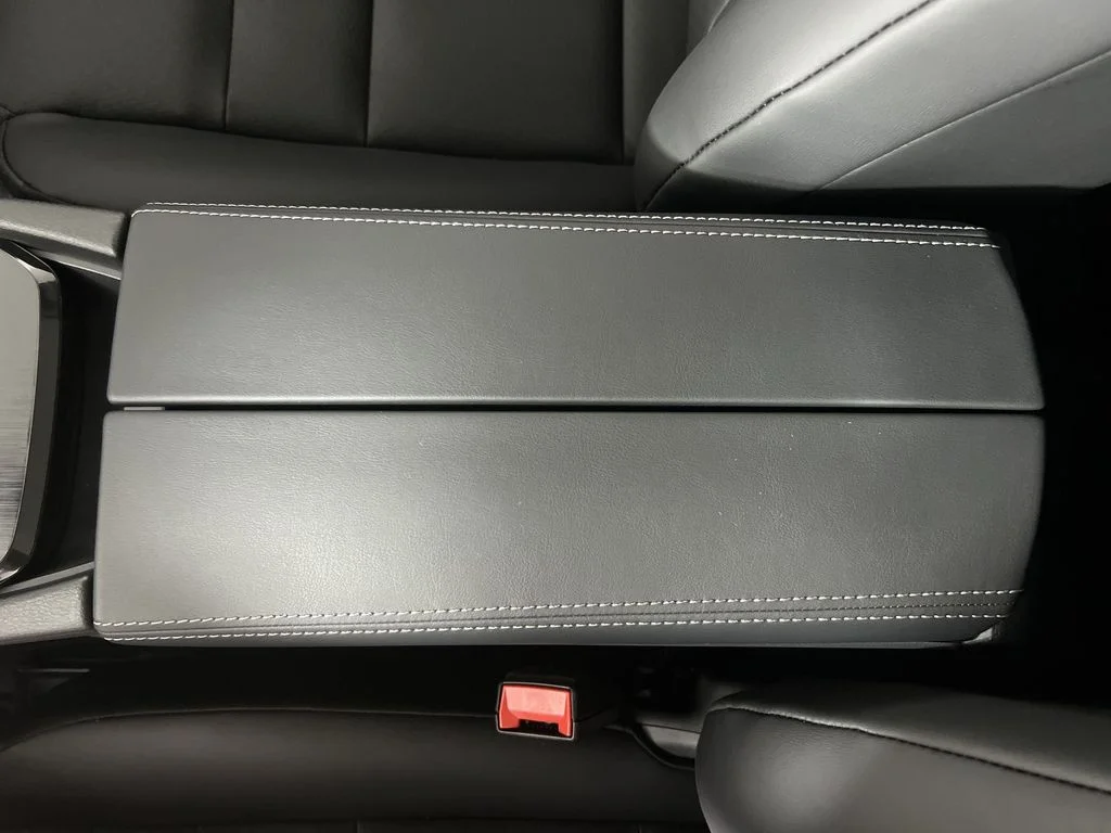 2026 Nissan Rogue SV - Photo 23