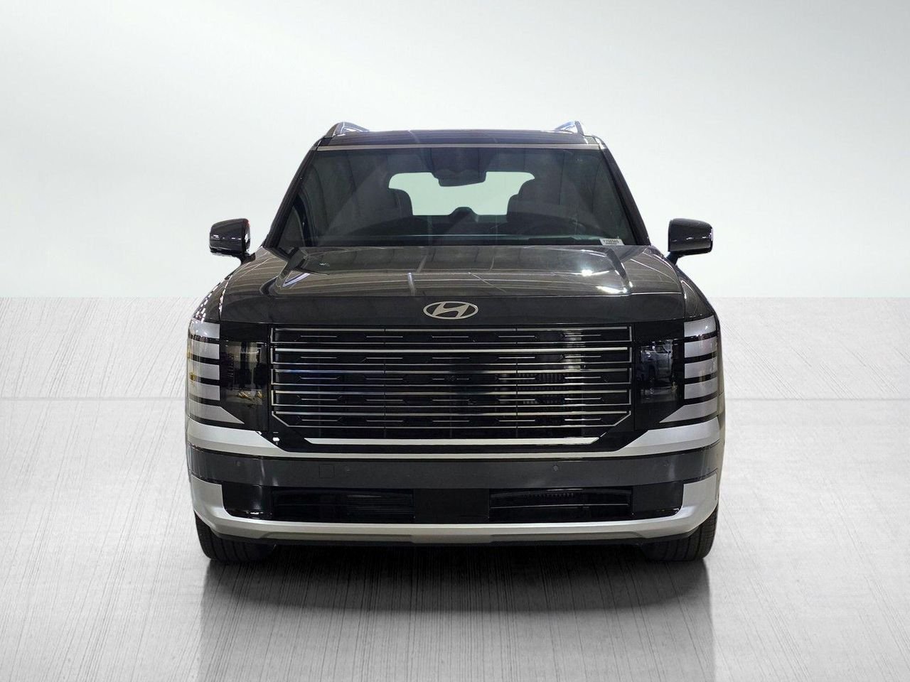 New 2026 Ecotronic Gray Pearl Hyundai Calligraphy image 2