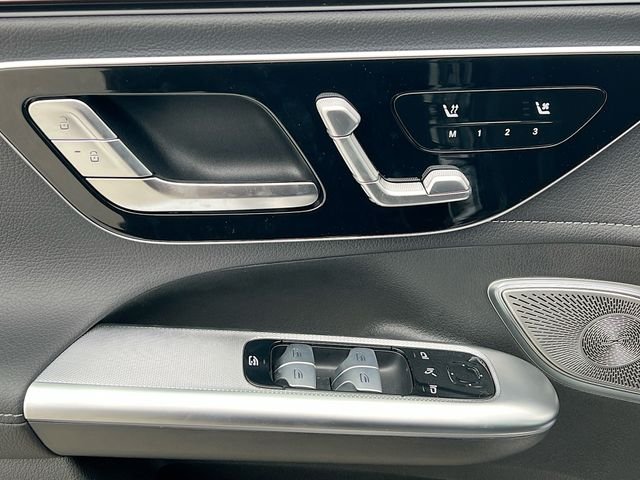 Certified Used 2025 Black Mercedes-Benz 350 SUV image 15