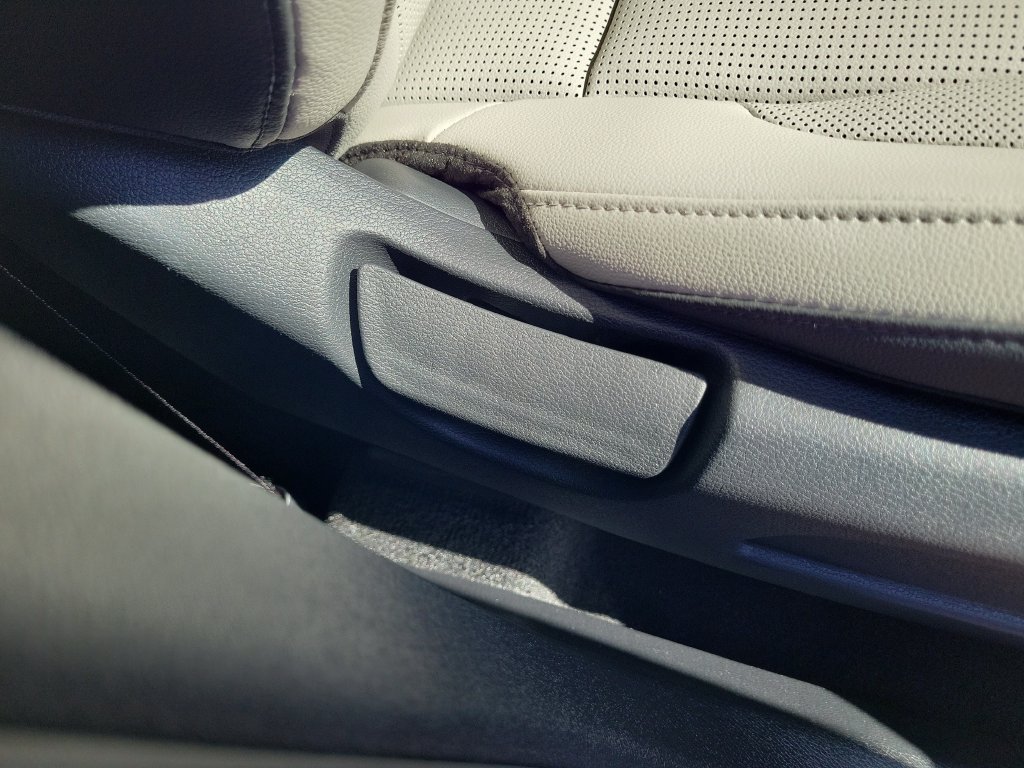 New 2026 Ebony Black Kia EX image 9