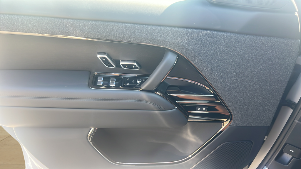 New 2026 Gray Land Rover Dynamic SE image 23
