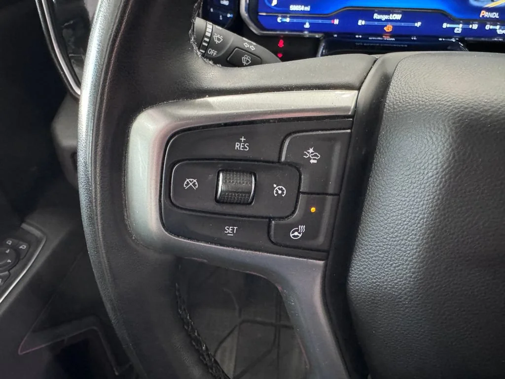 2024 Chevrolet Silverado 2500HD LTZ - Photo 14