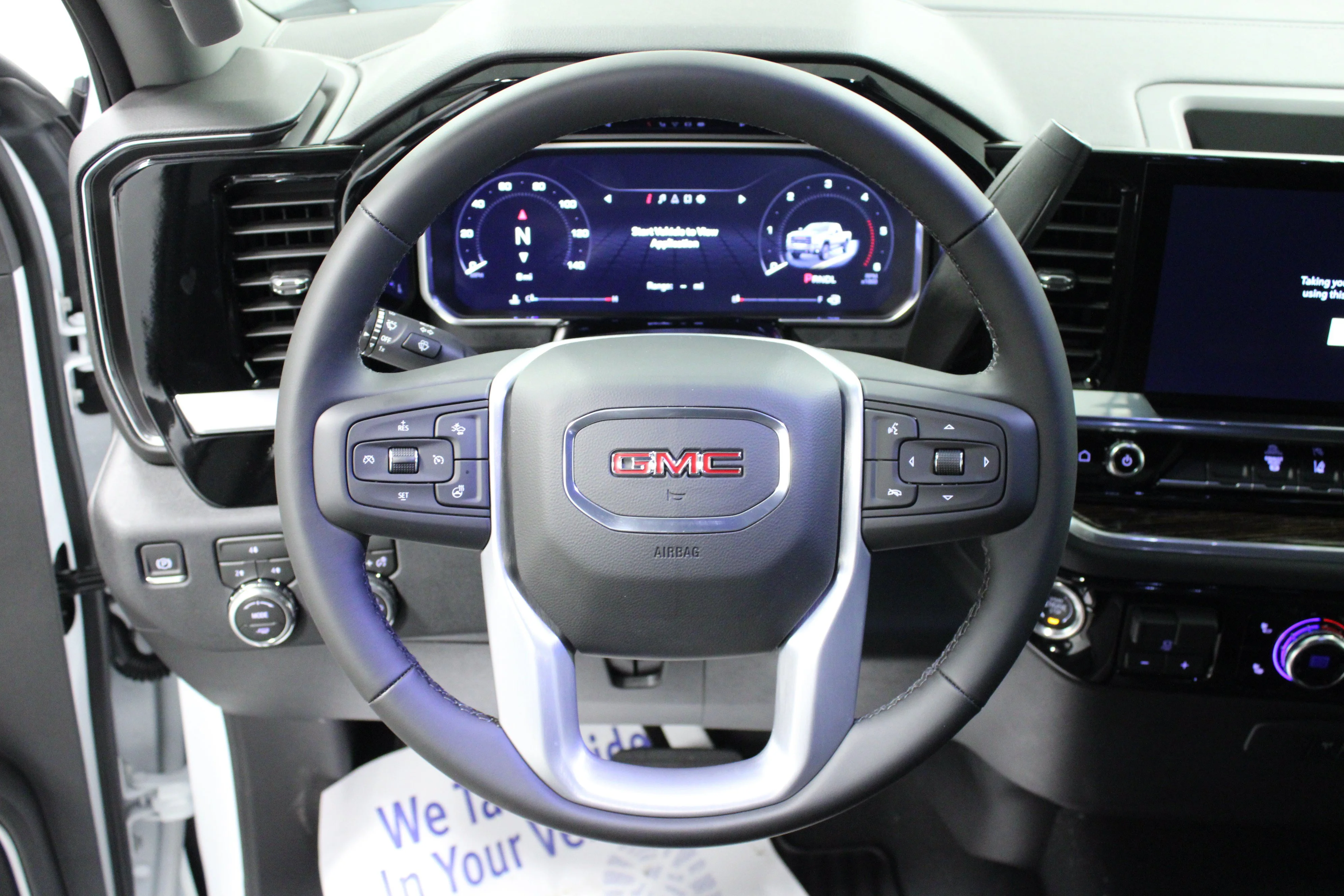 2026 GMC Sierra 2500HD SLE - Photo 16