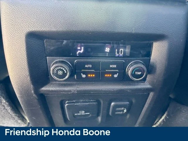 Used 2018 Beige Chevrolet Premier image 36