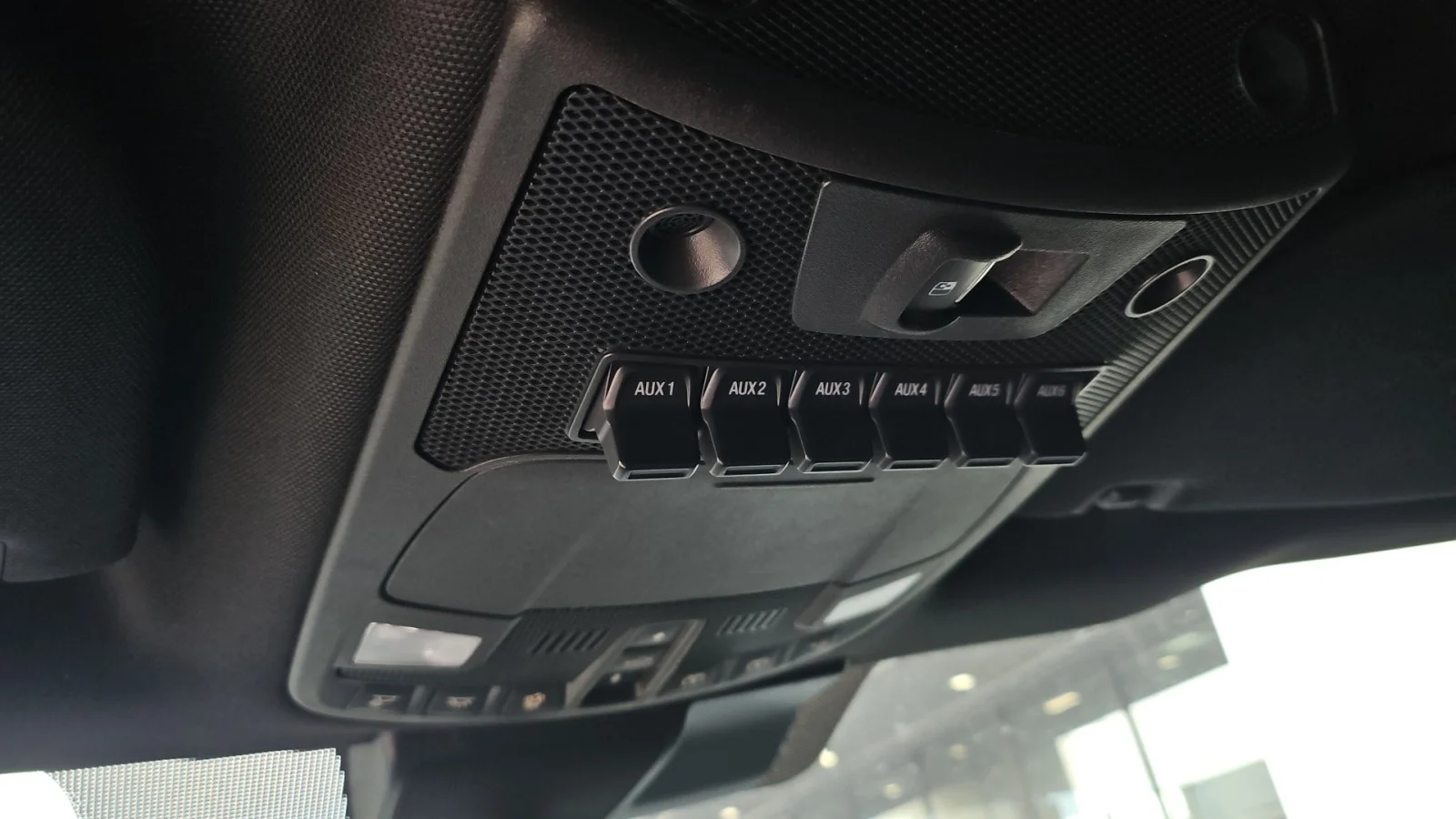 Used 2019 Blue Ford Raptor image 24