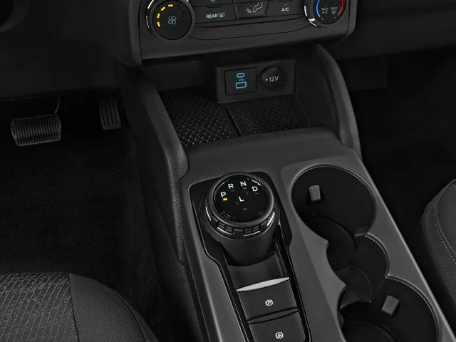 Used 2021 Gray Ford Base image 9