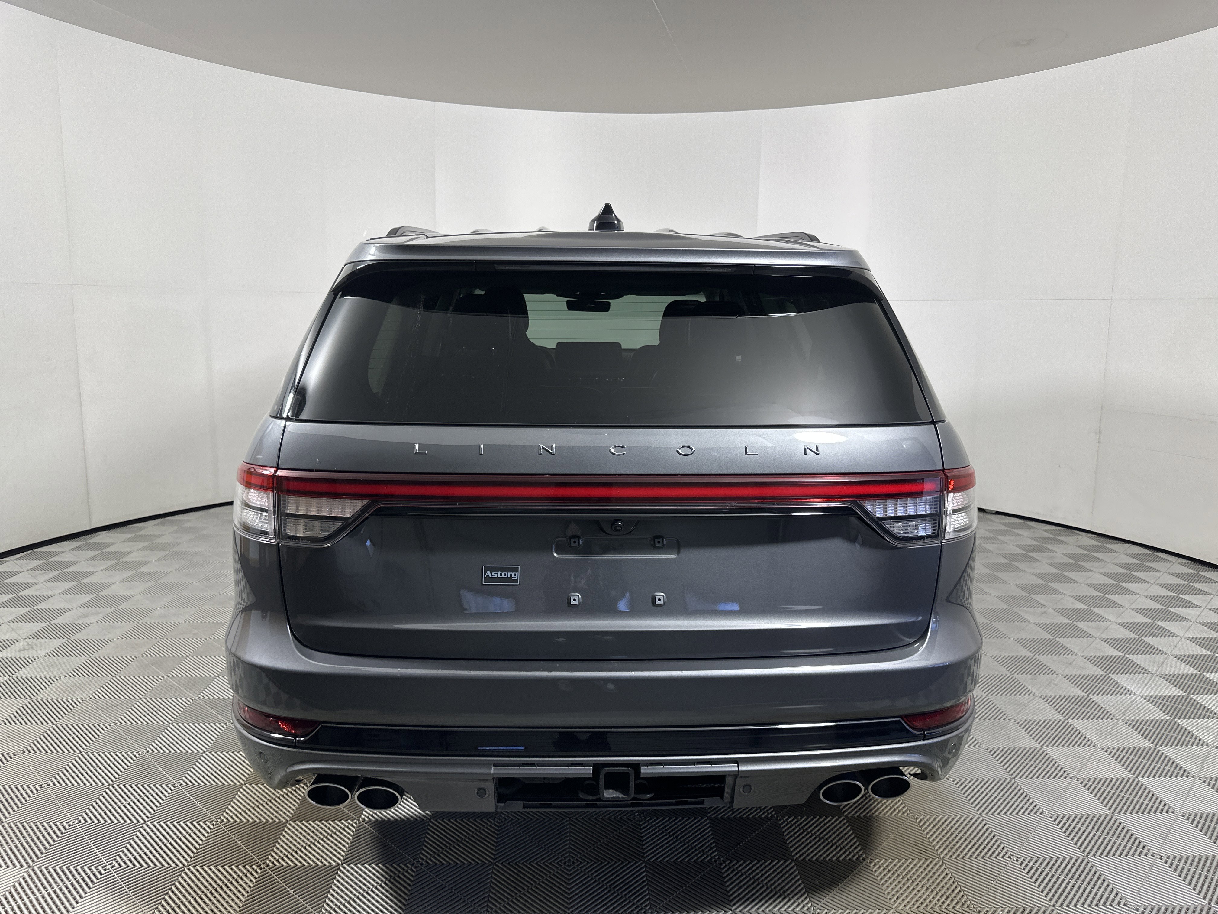 2025 Lincoln Aviator Reserve - Photo 6