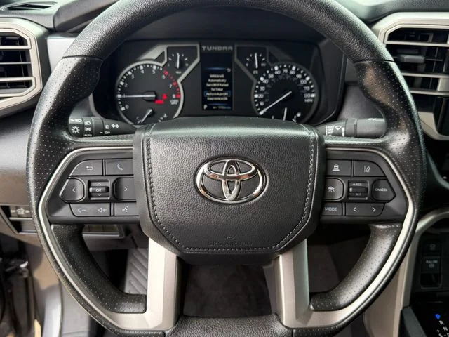 Used 2025 Gray Toyota SR5 image 15