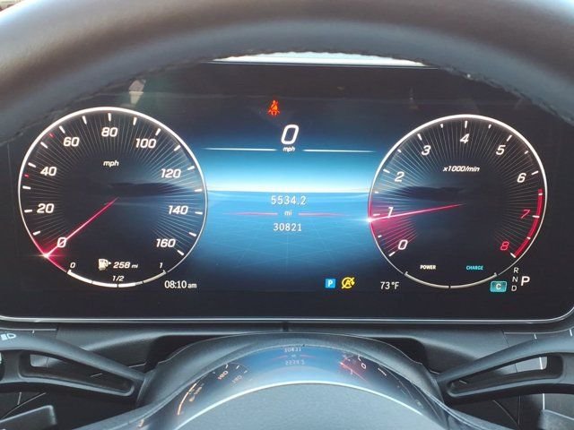 Certified Used 2023 Polar White Mercedes-Benz C300W image 11