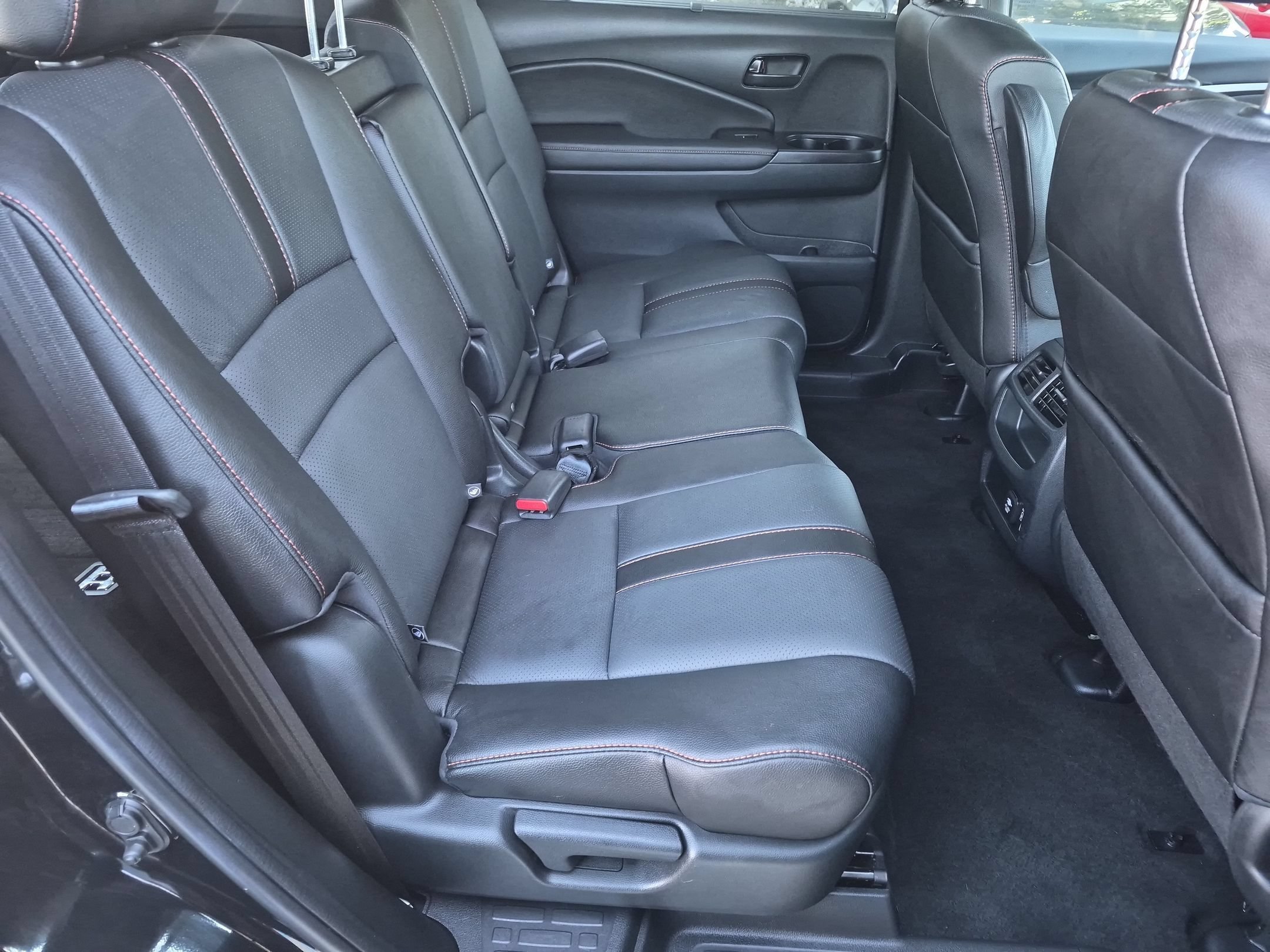2023 Honda Passport TrailSport - Photo 31