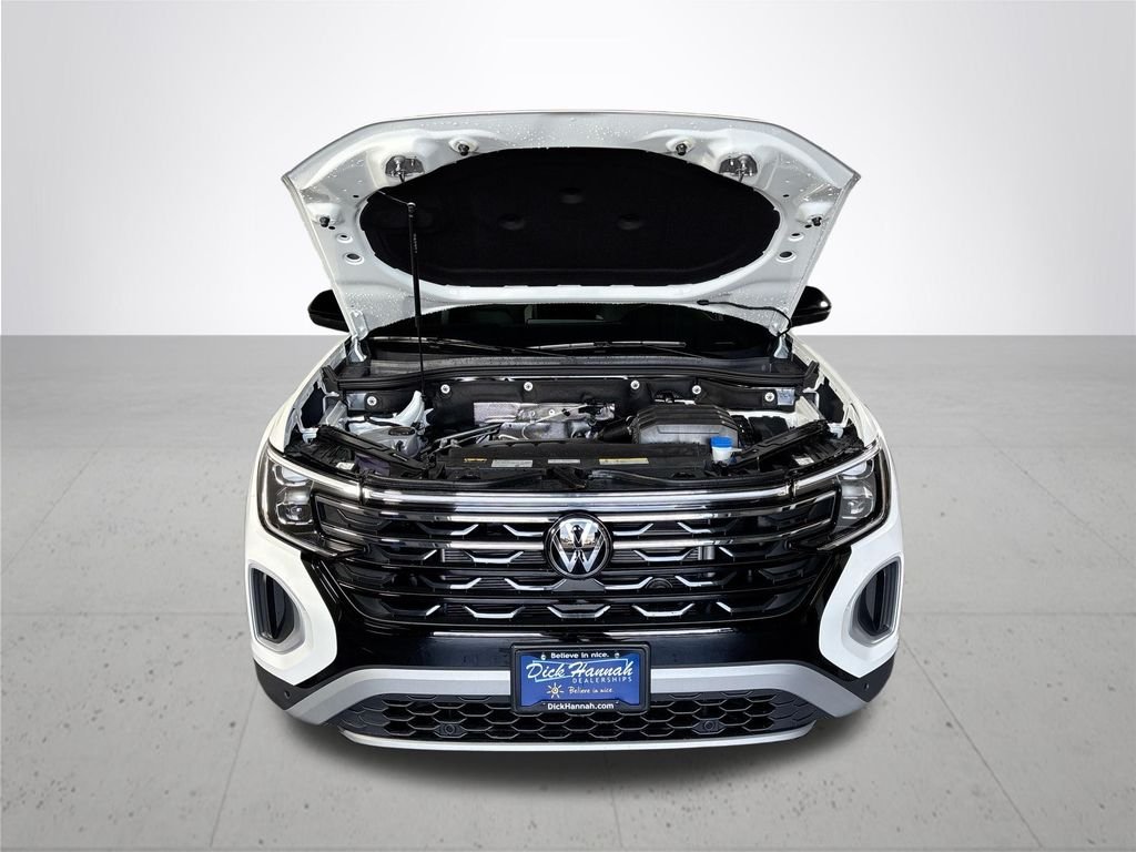 New 2026  Volkswagen 2.0T Peak Edition image 22