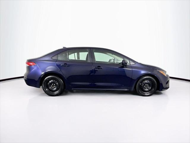 Certified Used 2024 BLUEPRINT Toyota  image 10