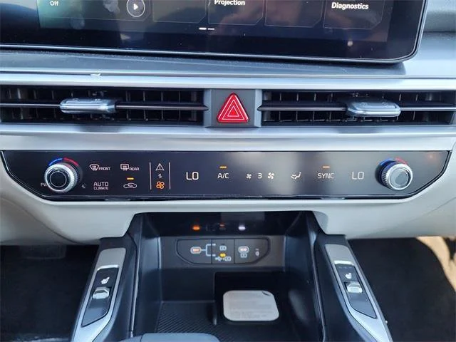 New 2026 Gray Kia S image 23