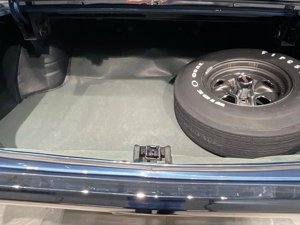 Used 1969  Oldsmobile  image 48