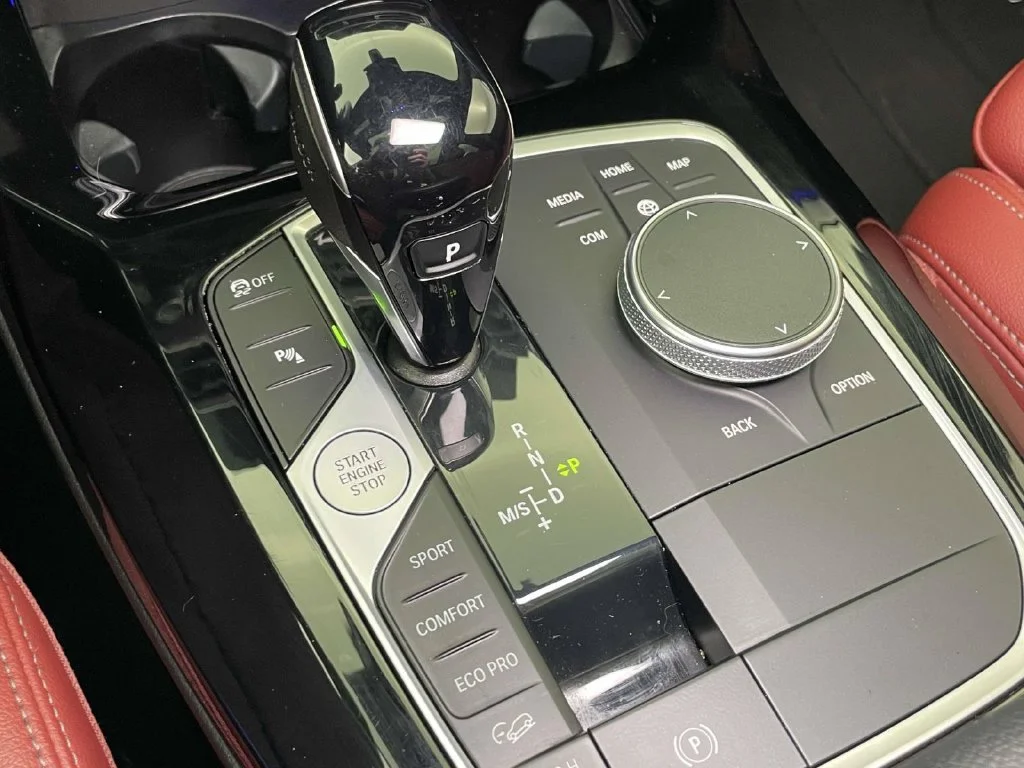 Used 2023 Black BMW M40i image 30