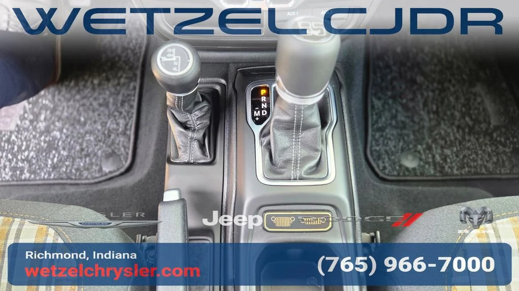 2026 Jeep Gladiator 85th Anniversary Edition - Photo 23
