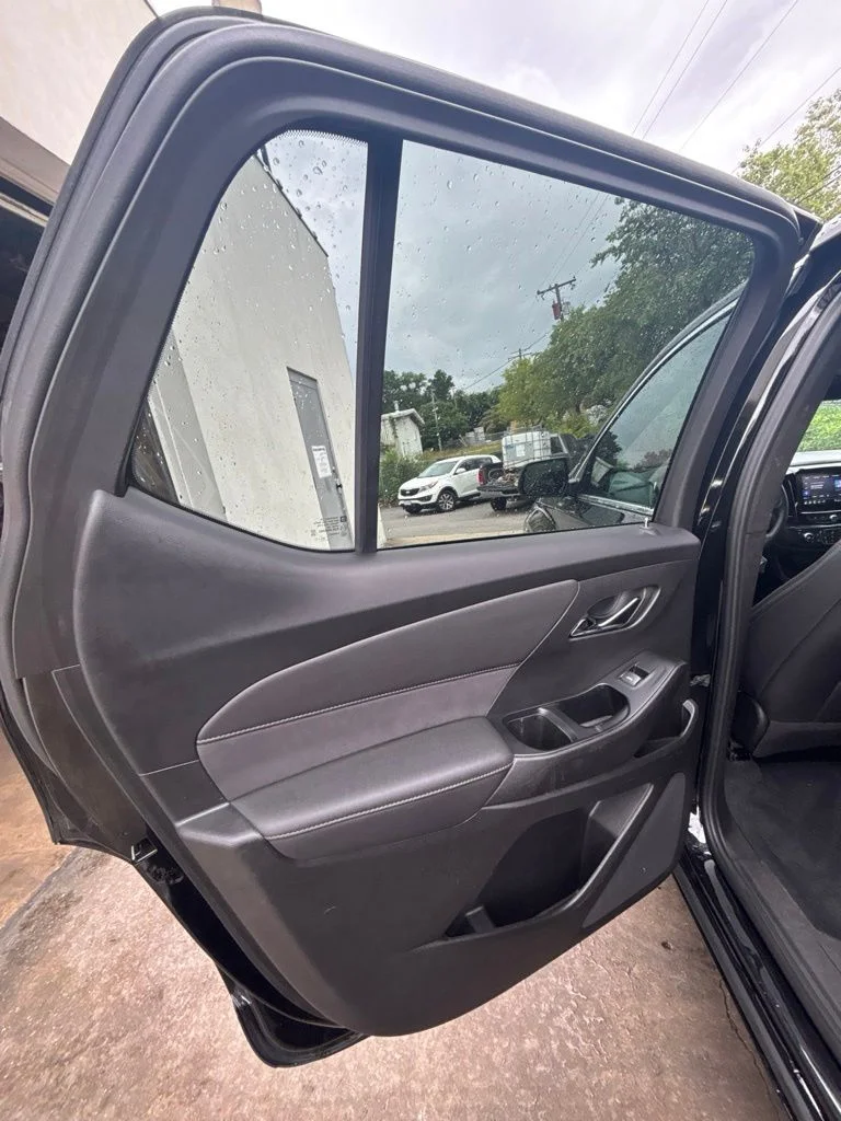 Used 2023 Black Chevrolet High Country image 19