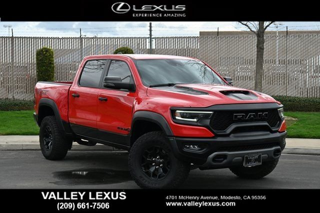 2023 RAM Ram 1500 Pickup